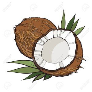 Meet your Posher, Cocos Coconuts